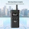 Huidu E300 Профессиональная 2,4G беспроводная система для экскурсоводов с ушным крючком (Китайская версия)