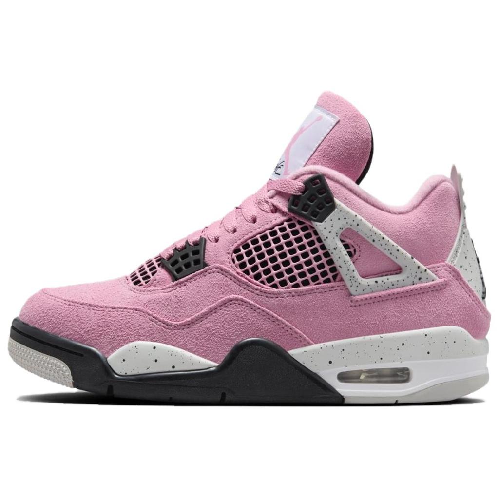 Jordan 4 Ретро Орхидея Женская AQ9129-501