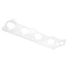 Car Thermal Intake Manifold Gasket Accessory Fits for Civic Si TSX K Series K20Z3