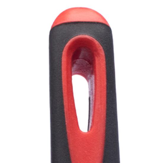 6 шт./компл. набор узких проволочных щеток, эргономичная щетка с длинной ручкой для чистки кухни, ванной комнаты, гаража