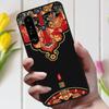 3D Тисненый Цветочный Чехол Для Sony Xperia 10 III Чехол Милый Рельефный Чехол Для Sony Xperia 1 III 5 III 10III Чехол На Телефон Coque Модный