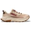 HOKA Skyline Float X Shifting Sand Eggnog Женские кроссовки Розовый 1153350-SSEN