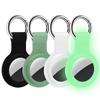 Keychain Protective Cover Anti-lost Smart Accessories Premium Protective Case for Apple AirTag