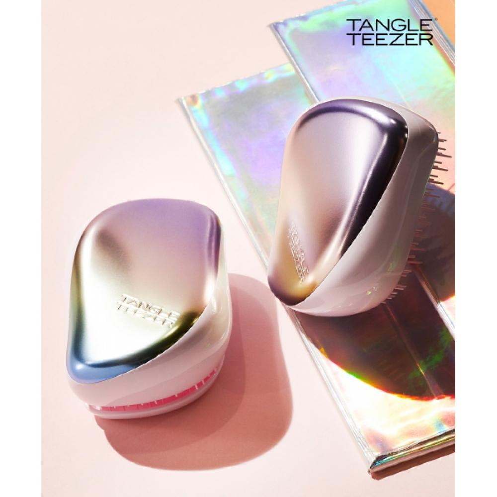 Tangle Teezer Compact Styler 2 Variants Selected