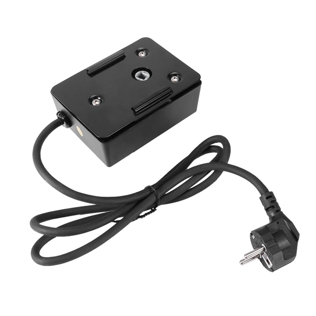 Electric BBQ Roast Rotisserie Grill Motor Rotator Barbecue Tool