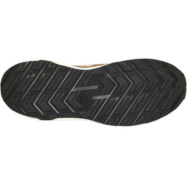 Полуботинки Salomon XC Roam LTR