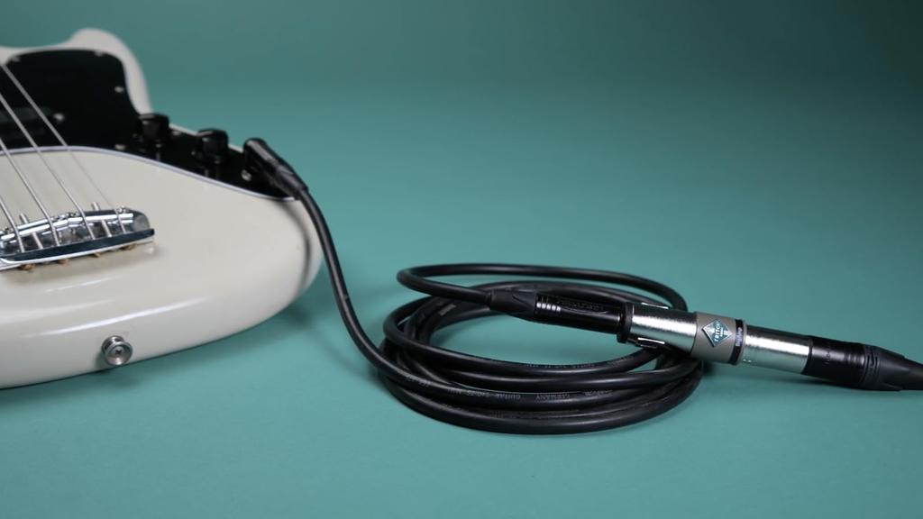 For Musical Make the Sound of Your Instrument Louder and Triton Audio BigAmp Audio Big Amplifier Amplification Guitar Noise Suppression Instruction