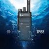 Motorola XIR P6600i UHF Digital Explosion-Proof Walkie-Talkie (CN version)