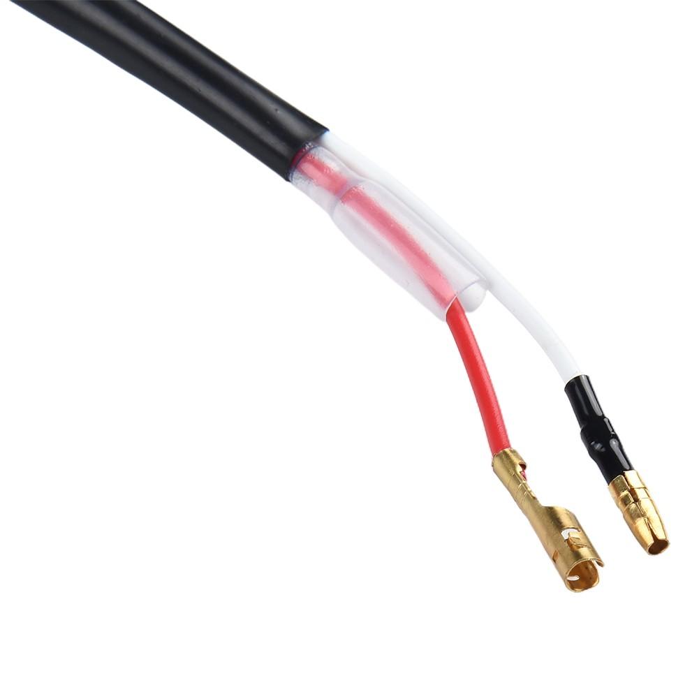 Установка переключателя фар 22мм прямая замена легкая