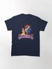 Beauty and the Beast Beauty and the Beast Fairy Tale Classic T-Shirt