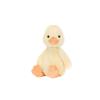 Jellycat Farm Animal Series Shy Duck Companion Doll Plush Doll 31cm Height