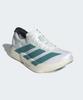 adidas Adizero Adios Pro 4 - Белый:Чистота (JR1267)