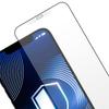 Matowe Szkło Hartowane 3Mk Hardglass Matt Max Do Iphone 14 Pro Max