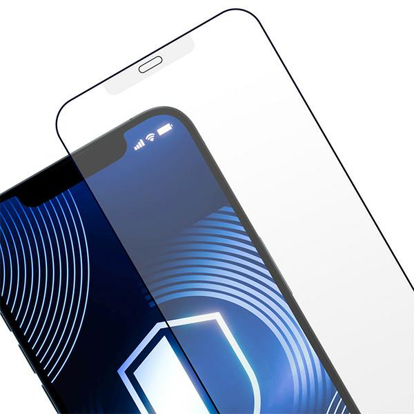 Matowe Szkło Hartowane 3Mk Hardglass Matt Max Do Iphone 14 Pro Max