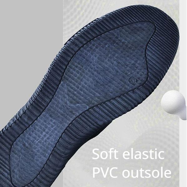 Старая пекинская тканевая обувь. Весенне-летняя дышащая парусиновая обувь с защитой от запаха. Износостойкая повседневная обувь на мягкой подошве. Мужская обувь для папы.