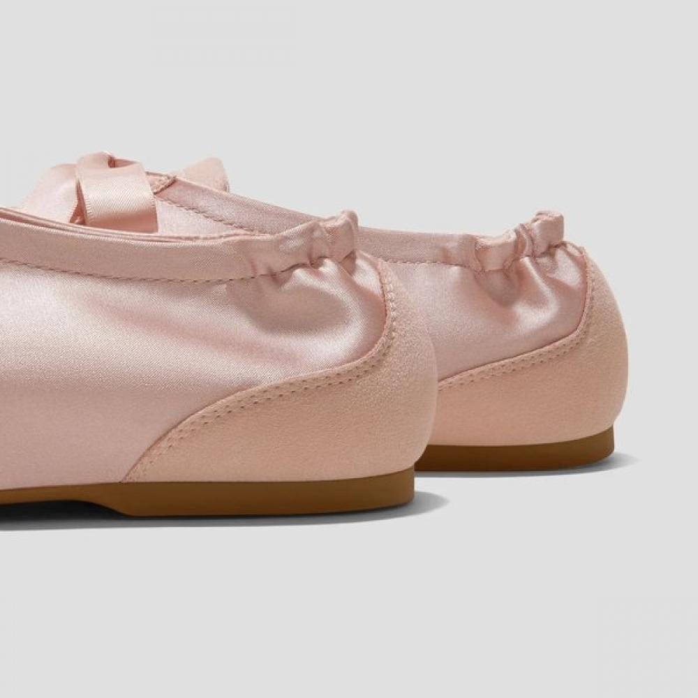 Vivaia Women Cristina Peach Pink