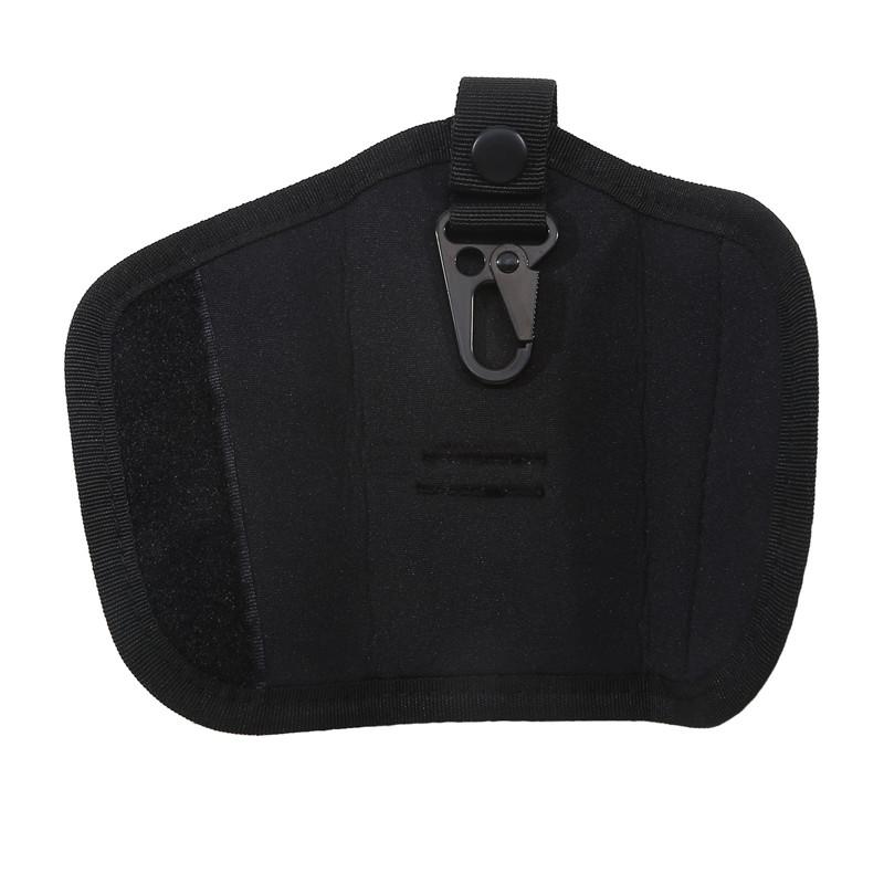 Многофункциональная тихая сумка для ключей для мужчин, тренировочная сумка для ключей