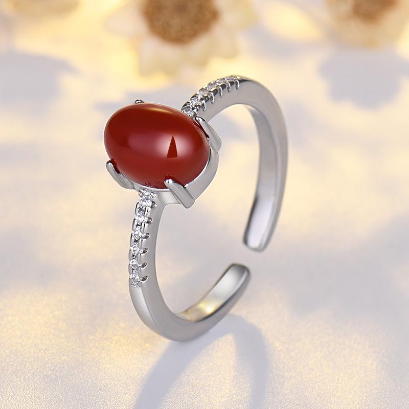 Классическое кольцо Lindon из медного сплава с цирконием, женские ювелирные изделия, свадебный подарок для вечеринки