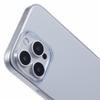 For iPhone 16 Pro Case Ultra Slim Hard Back PC Clear Phone Cover