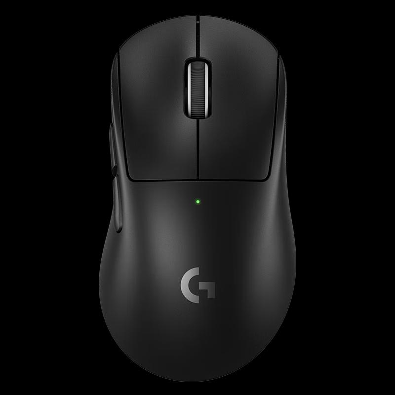 Logitech G PRO X SUPERLIGHT 2 (GPW4) Wireless Gaming Mouse