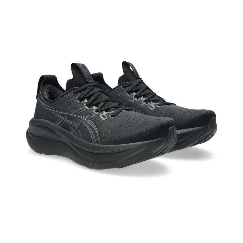Asics Мужские GEL-NIMBUS 28 (2Э) Беговая обувь