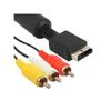 AV Connection Cable for Sony Playstation PS3