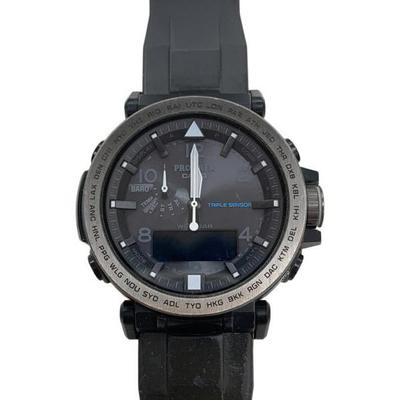 Подержанные часы Pro TREK
