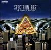CD SPECTRUM - spectrum legend VDR1144 VICTOR 1986 Япония Соул/Фанк Б/у