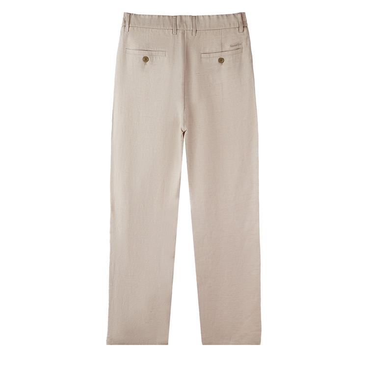 Men's Summer Thin Casual Pants