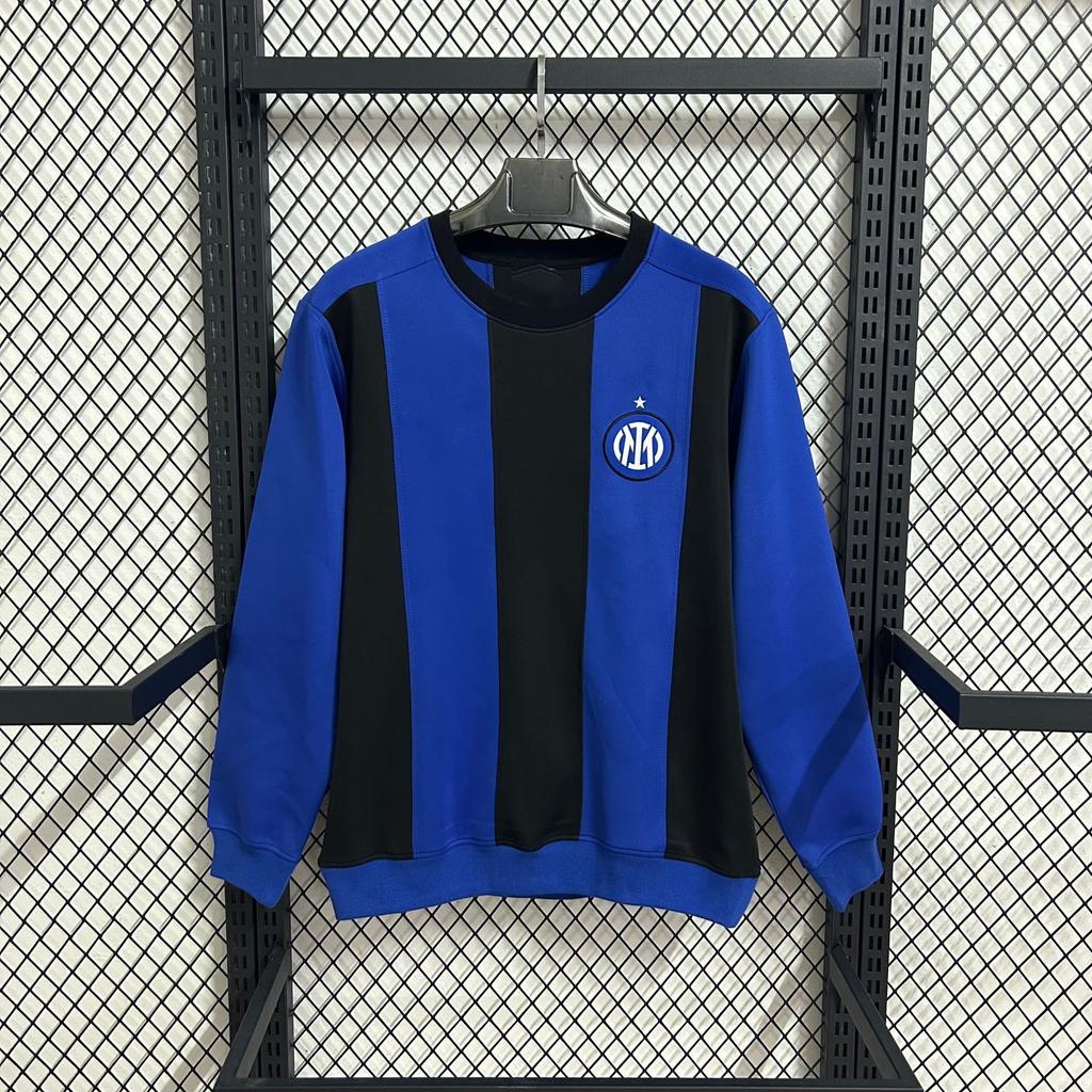 2627 Long-sleeved Sweater Italy Argentina Barcelona Arsenal Same Model