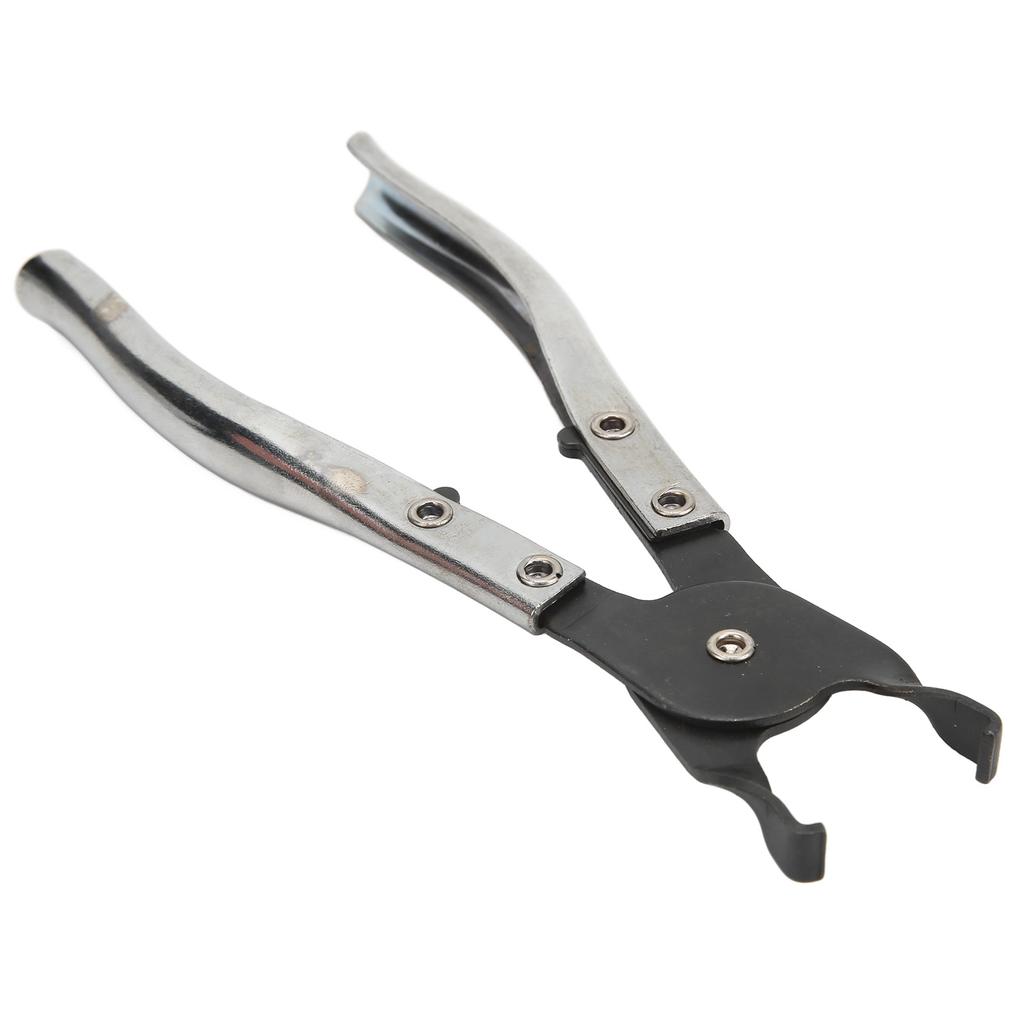 Wheel Lug Nut Cap Plier Jaw Tip Metal Safe Removal Puller Remover Tool for Car Maintenance