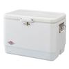 Coleman 54QT 70TH Limited Steel Cooler Belt® (White)