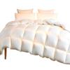 Premium 95% White Goose Down Winter Duvet