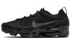 Air VaporMax 2023 Flyknit Черный Антрацит Женские DV6840-001