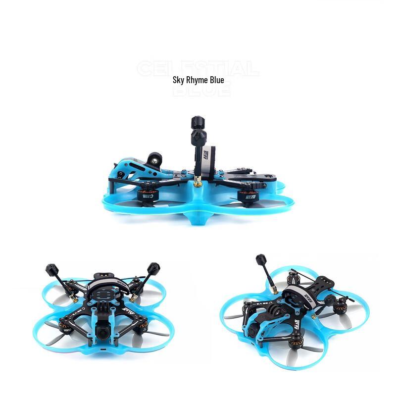 AXISFLYING C35 V3 FPV Гоночный Дрон PNP Комплект Питания