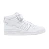 Forum Mid 'Triple White'