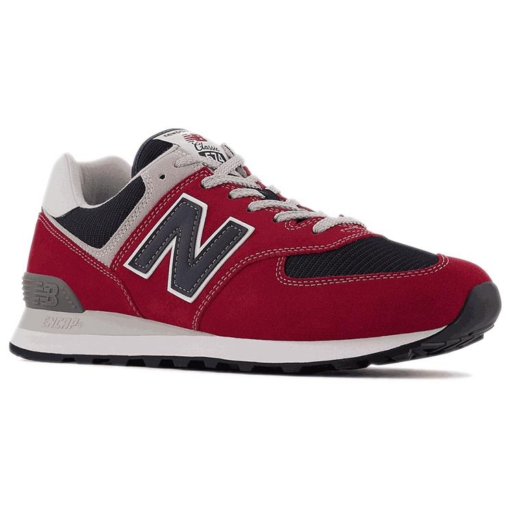 New Balance 574v2 'Красный Синий' Мужские ML574EH2