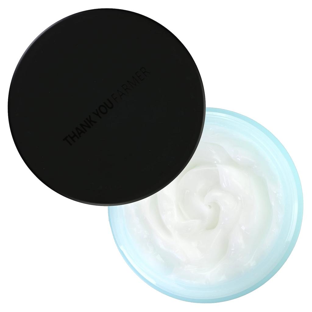 THANK YOU FARMER True Water, Крем глубокого увлажнения EX, 80 мл (2,81 жидких унций)