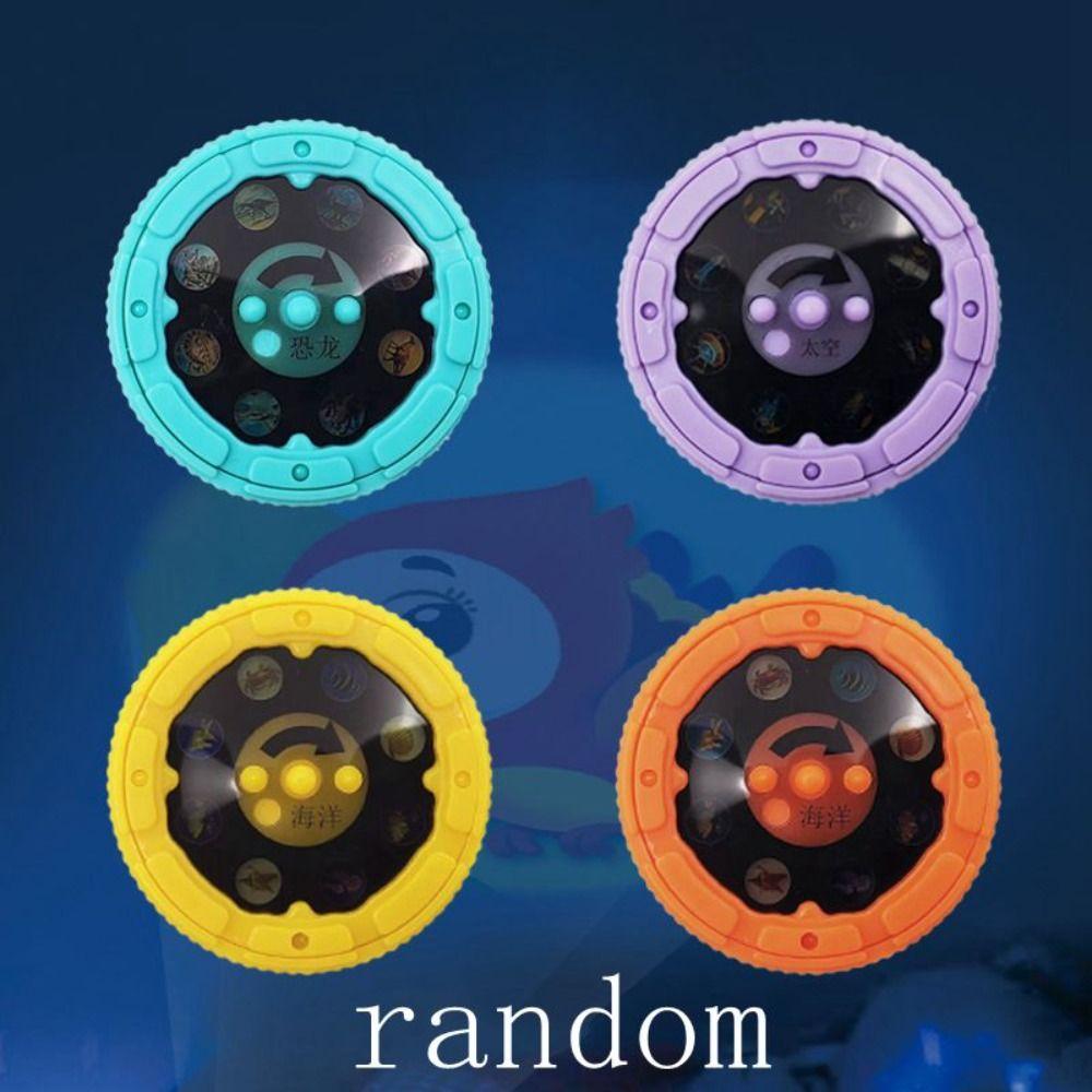 4 карты фонарик игрушечный проектор 32 узора детский проектор факел подарки детям