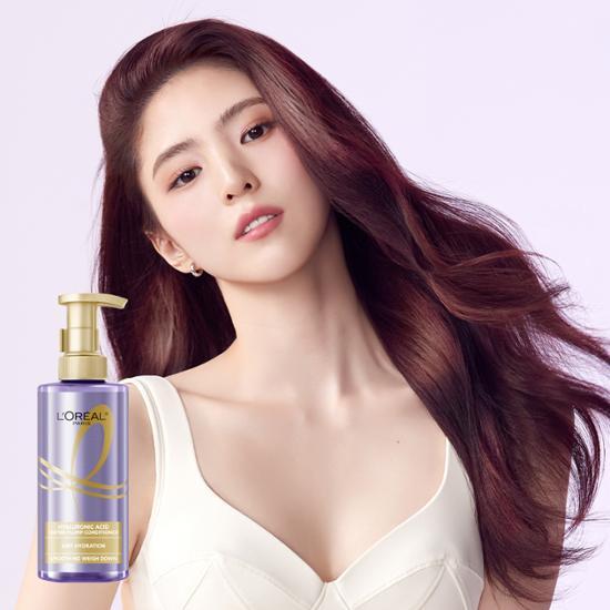 L'Oreal Paris Гиалуроновая кислота Кондиционер для волос 440 мл/660 мл
