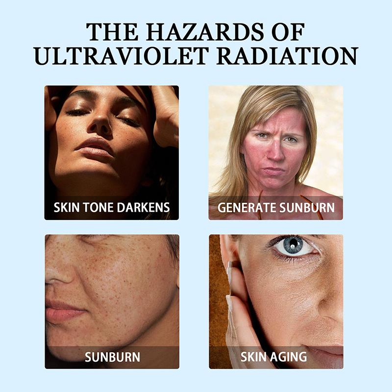 24 шт. УФ-патч для лица, защитные патчи для гольфа, увлажняющие, дышащие, солнцезащитные патчи для лица, для гольфа, пляжа, путешествий