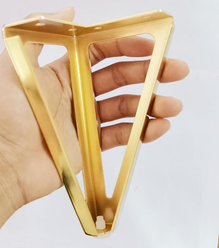 6 inch metal table feet hollow table feet bathroom cabinet feet tv cabinet feet washbasin feet support cabinet feet coffee table feet bed feet metal