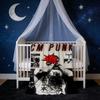 C-CM Punk P-Phil Brooks Плед Супер Теплый Удобный Плюшевый Плед Детский Домашний Диван Спальня Подарок