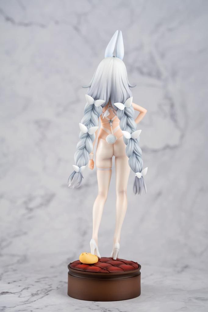 Ограниченная AniGame Azur Lane Le Marin Lapine the Nap Lover Scale Figure [Lucentury Bonus] VER. 1/6