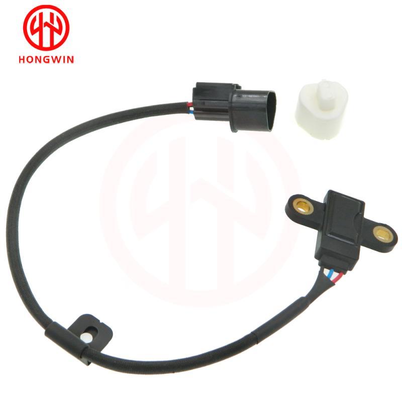 39310-02200,3931002200 NEW Crankshaft Position Sensor Fits Hyundai Sonata Amica Atoz Getz Kia Picanto Forte Optima Sorento