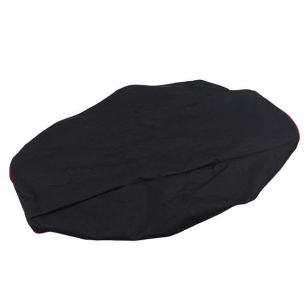 Автомобильный чехол для кабестана, автомобильные инструменты, чехол для лебедки, черные аксессуары, ткань Оксфорд