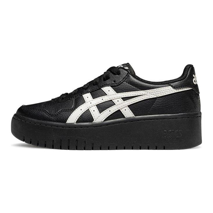 Asics Japan S Pf Модные низкие кеды для скейтбординга Унисекс Кеды