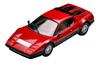 Tomica Limited Vintage Neo Ferrari 512 BB Finished Product 1/64 TLV-NEO Red/Black