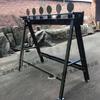 Longchan Shooting Training Six-Head Steel Target System