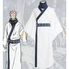 Jujutsu Kaisen Ryomen Sukuna Cosplay Costumes Adult Men Women Outfits Japan Kimono Hanfu Halloween Anime Clothing